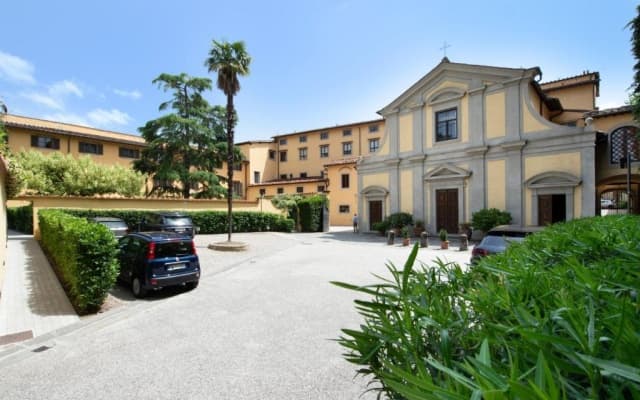 Hotel Horto Convento - photo 5
