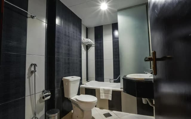 Best Western Premier M Four Hotel - photo 8