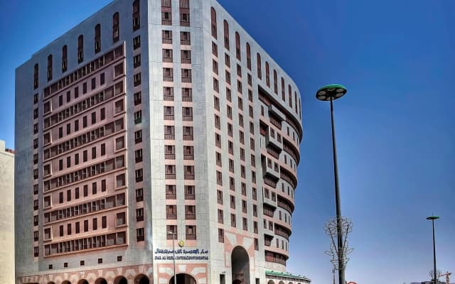 InterContinental Dar Al Hijra Madinah by IHG - photo 3