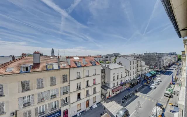 Hôtel Robespierre - photo 12