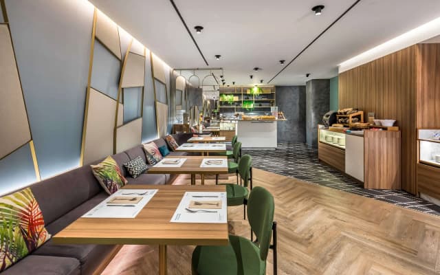 Occidental Alicante Hotel - photo 3