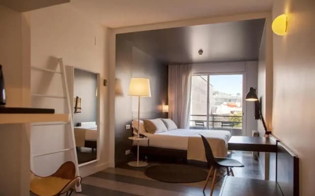 Sixties Ramblas Hotel - photo 1