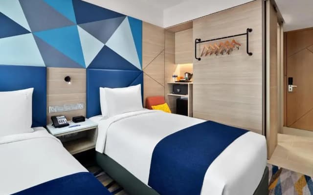 Holiday Inn Express Singapore Serangoon by IHG - photo 3