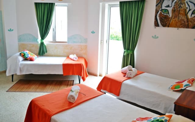 Hotel Sun Holidays - photo 5