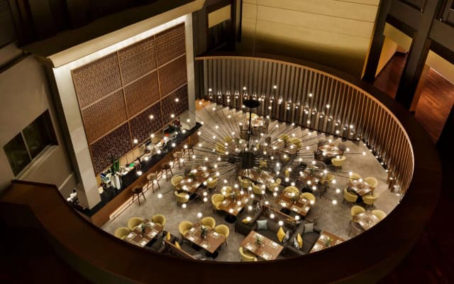 Wyndham Grand Athens - photo 3