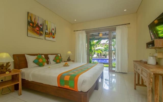 Kudesa Homestay - photo 3