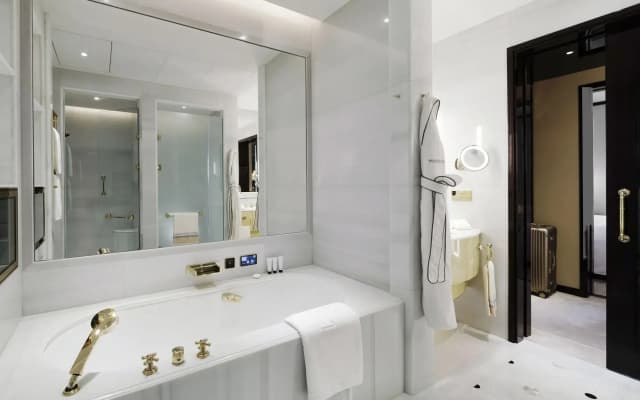 The Peninsula Istanbul - photo 5