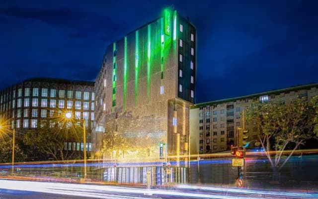 ibis Styles Paris Meteor Avenue d'Italie - photo 4