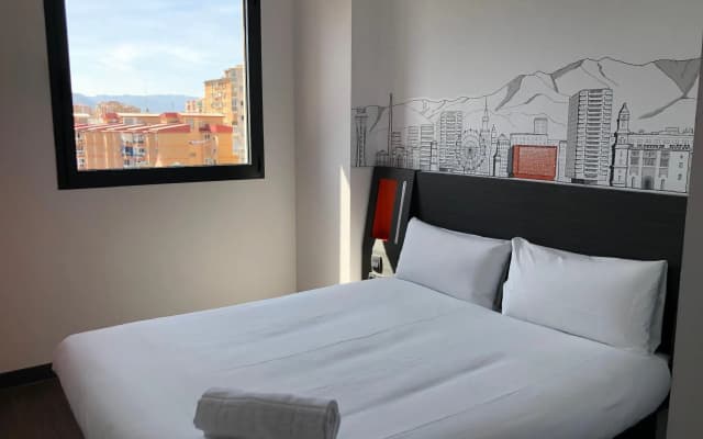 Four Points Flex by Sheraton Malaga Centre - photo 3