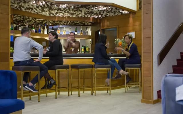 Casual Inca Porto - photo 4