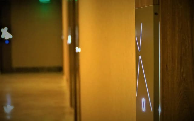 Extenso Hotel - photo 5