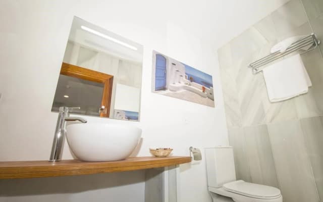 Hotel Oceano Centro - photo 1