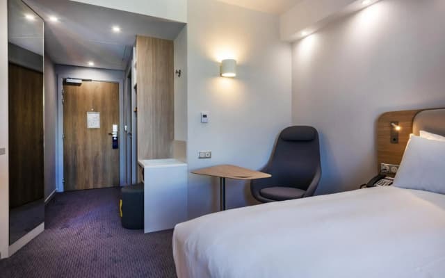 Holiday Inn Express Nice Grand Arenas by IHG - photo 3