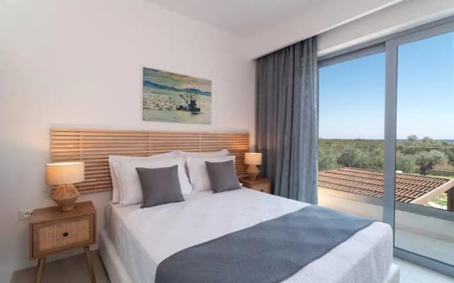 Luna Llena Villas - photo 3