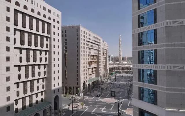 InterContinental Dar Al Hijra Madinah by IHG - photo 8