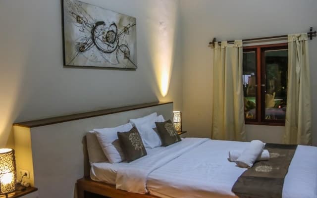 Kuta Baru Hotel - photo 5