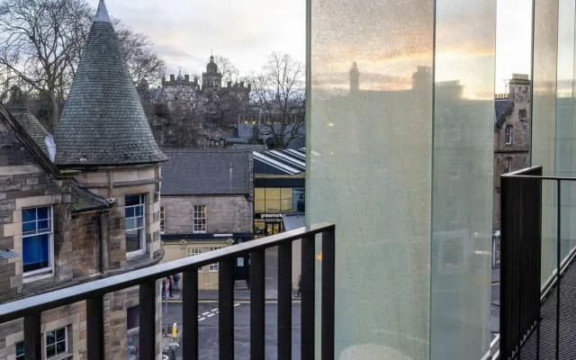 Virgin Hotels Edinburgh - photo 5