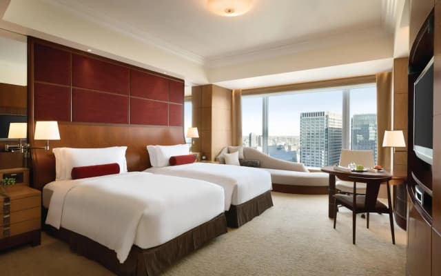 Shangri-La Tokyo - photo 2