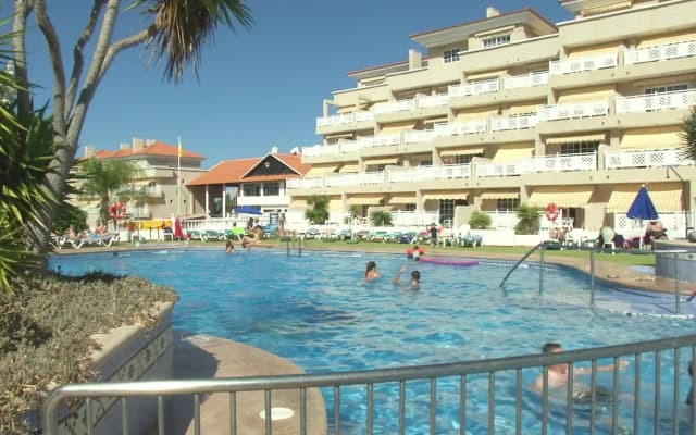 Hotel Tropical Park - photo 4