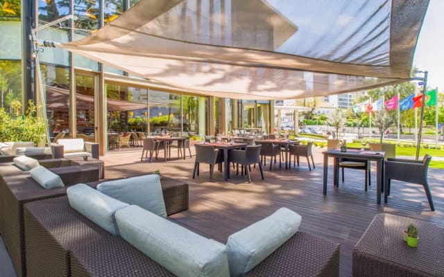 Crowne Plaza Porto by IHG - photo 4