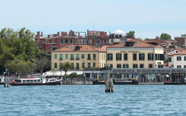 Hotel Panorama - photo 2