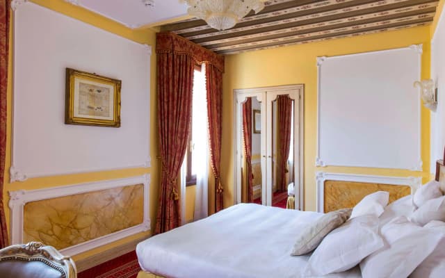 NH Collection Venezia Grand Hotel Palazzo dei Dogi - photo 4