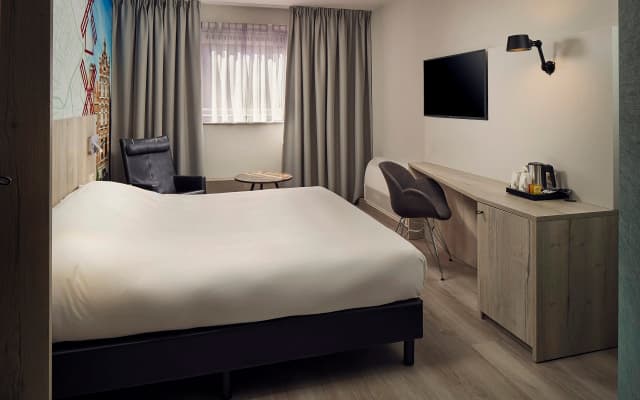 Inntel Hotels Amsterdam Centre - photo 2