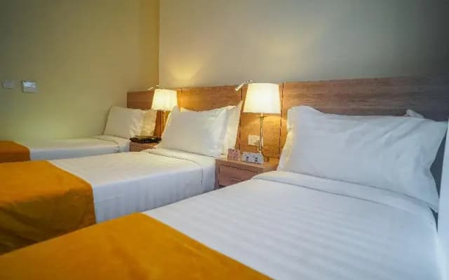 Worth Elite Hotel - photo 9