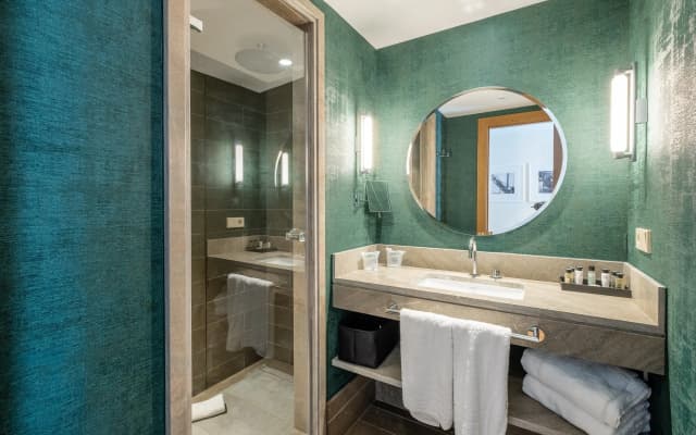 Soho Boutique Equitativa Hotel - photo 5