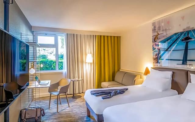 Novotel Paris Créteil Le Lac - photo 2