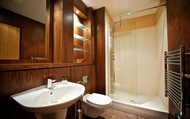 Staycity Aparthotels, Edinburgh, West End - photo 6