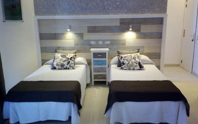 Hotel Sun Holidays - photo 3