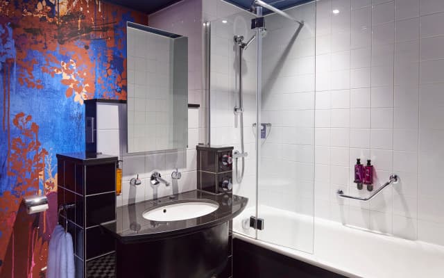 Malmaison Manchester - photo 8