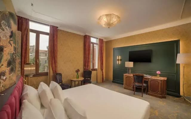 NH Collection Venezia Grand Hotel Palazzo dei Dogi - photo 3