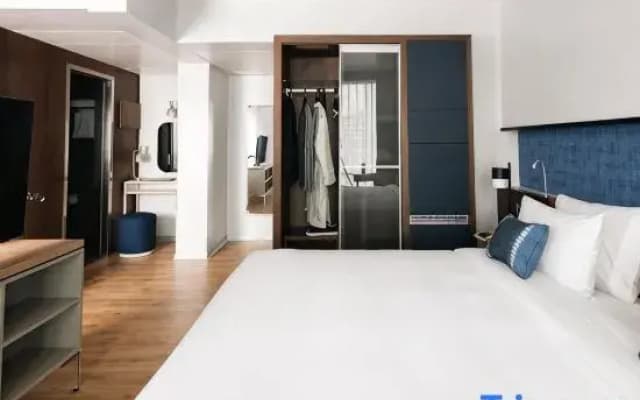Crowne Plaza Madrid - Centre Retiro by IHG - photo 22