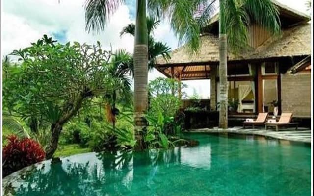 The Payogan Villa Resort & Spa - photo 3