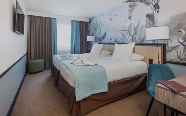 Hotel Paris Neuilly - photo 3