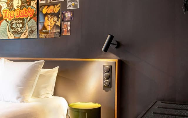 Ibis Styles Paris Villejuif - photo 4