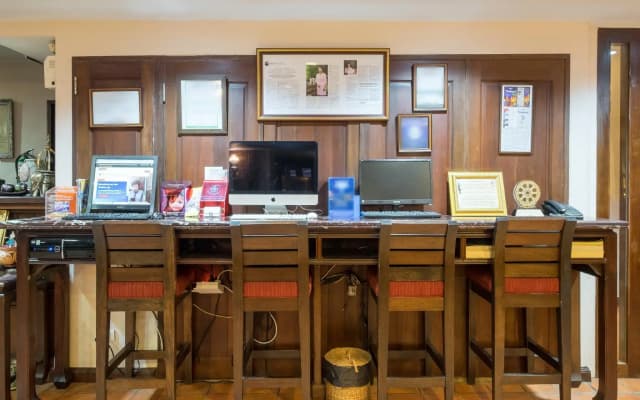 The Siam Heritage Hotel - photo 5