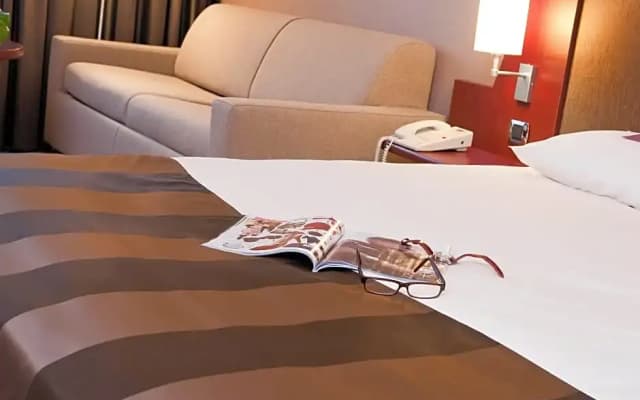 Mercure Paris Val de Fontenay - photo 6