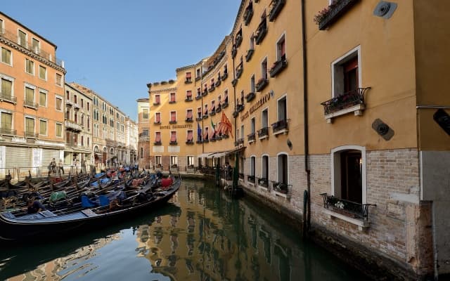 Hotel Cavalletto e Doge Orseolo - photo 3