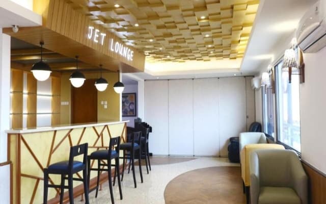 Jakarta Airport Hotel - photo 5