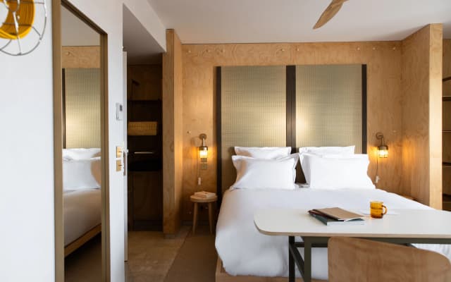 MOB Hotel Cannes - photo 4