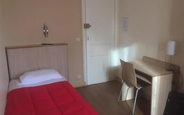 Tolbiac Hotel - photo 4