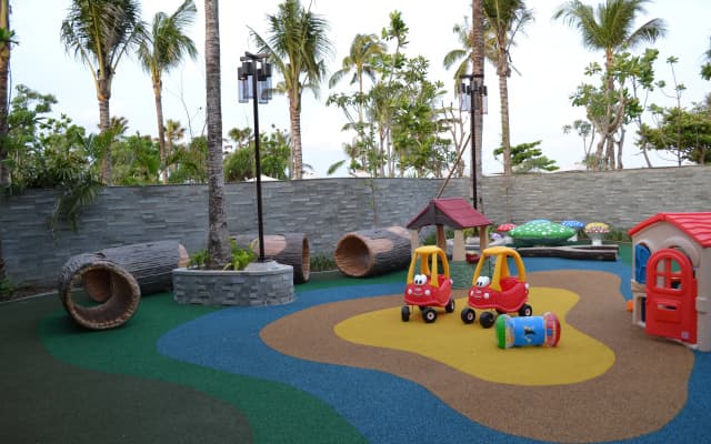 Sofitel Bali Nusa Dua Beach Resort - photo 4