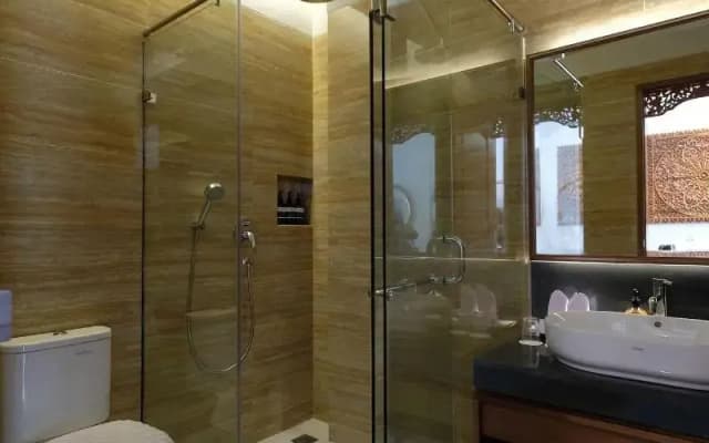 Sima Hotel Kuta Lombok - photo 1