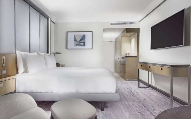 Hilton Prague Atrium - photo 2