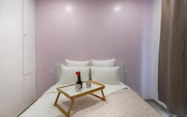 Tulipe : Studio proche RER B Cachan - photo 3