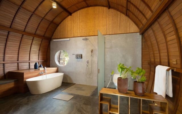 Beehouse Dijiwa Ubud - photo 11