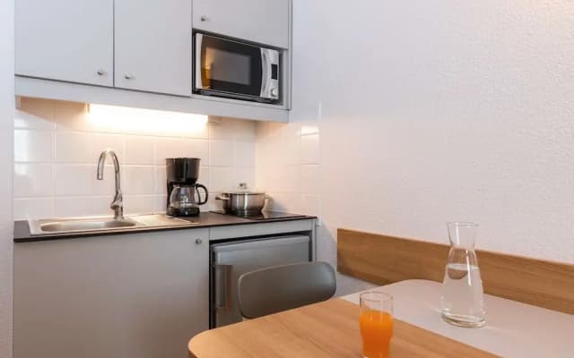 Aparthotel Adagio Access La Défense Place Charras - photo 2